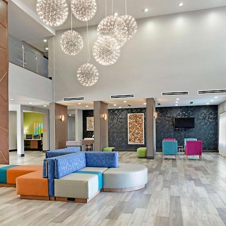 Best Western Plus Medical Center Amarillo Ngoại thất bức ảnh