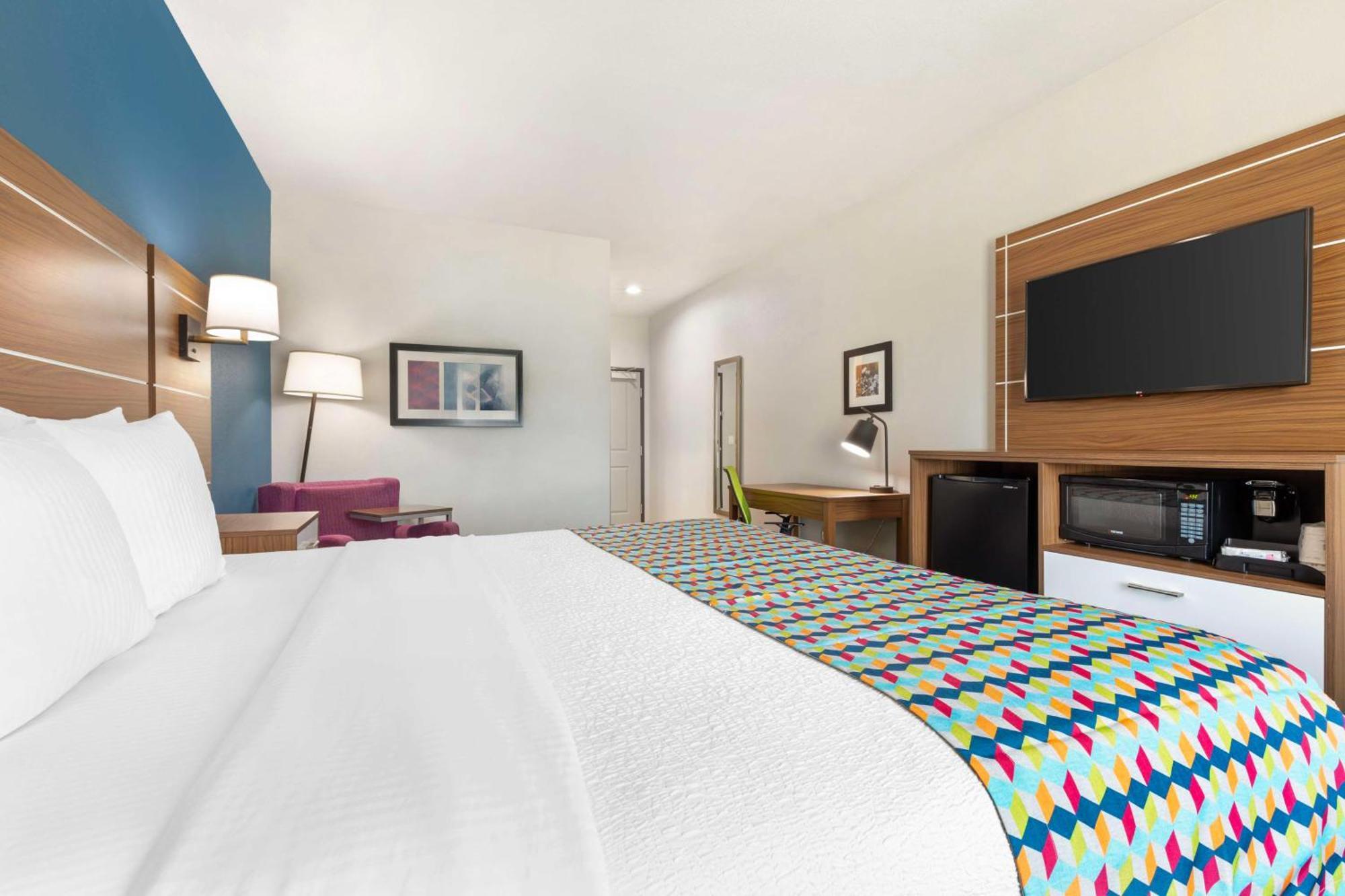 Best Western Plus Medical Center Amarillo Ngoại thất bức ảnh