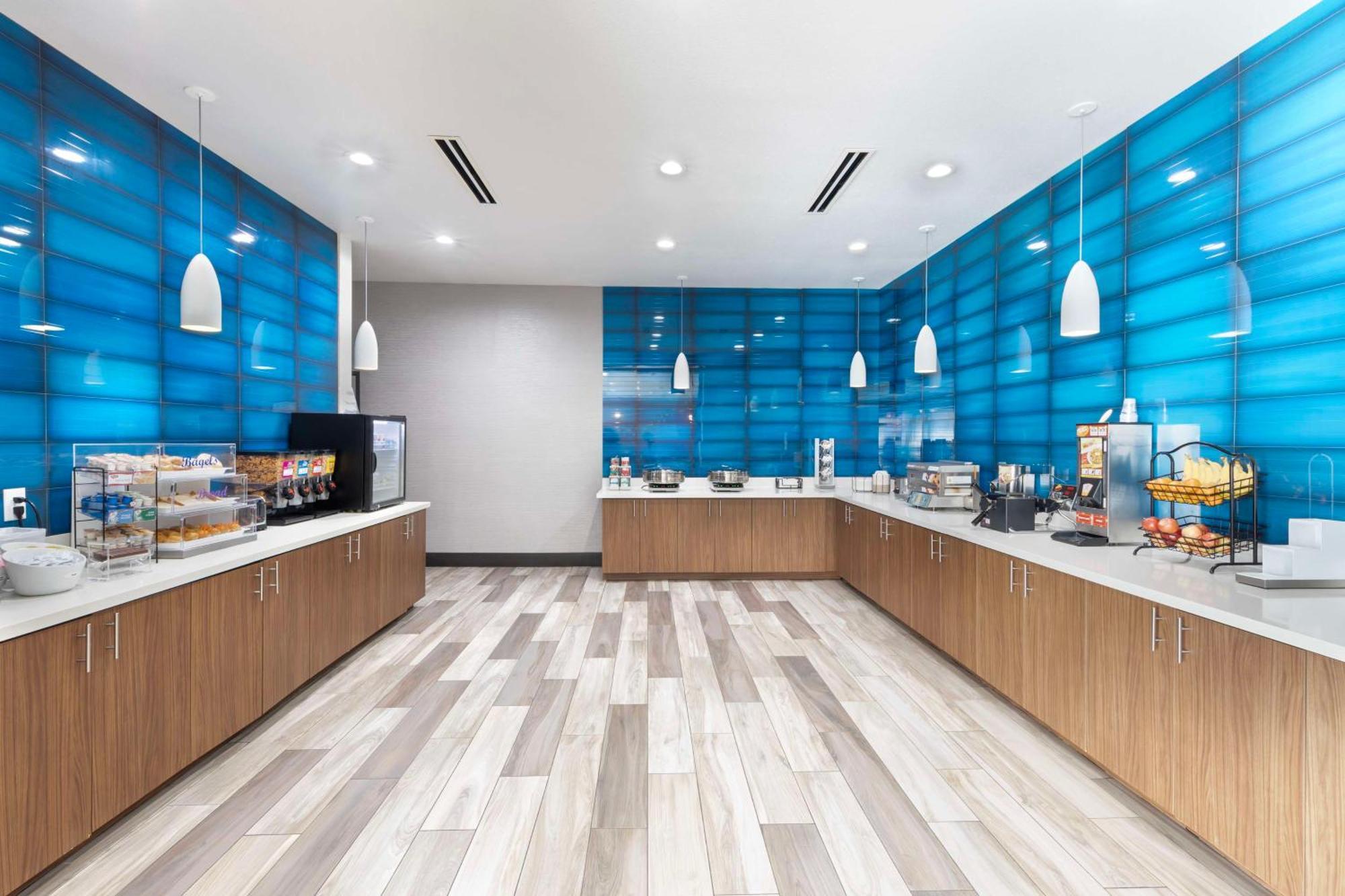 Best Western Plus Medical Center Amarillo Ngoại thất bức ảnh